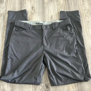 Adidas Golf pants MINT CONDITION